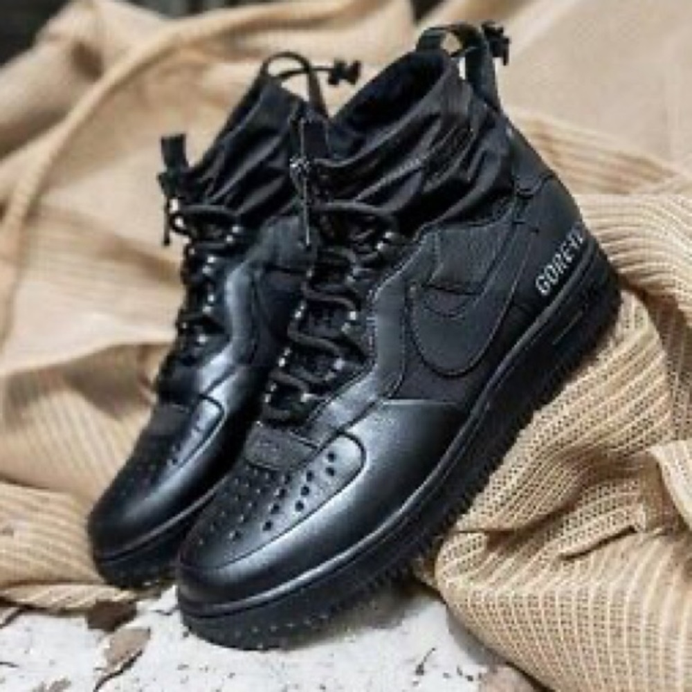 Nike Air Force 1 AF1 WTR GTX Winter Gore-Tex